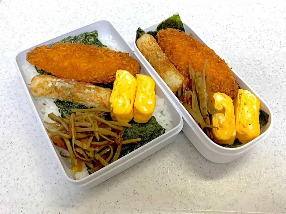 2024年2月7日お弁当🍱|もぐぷーさん