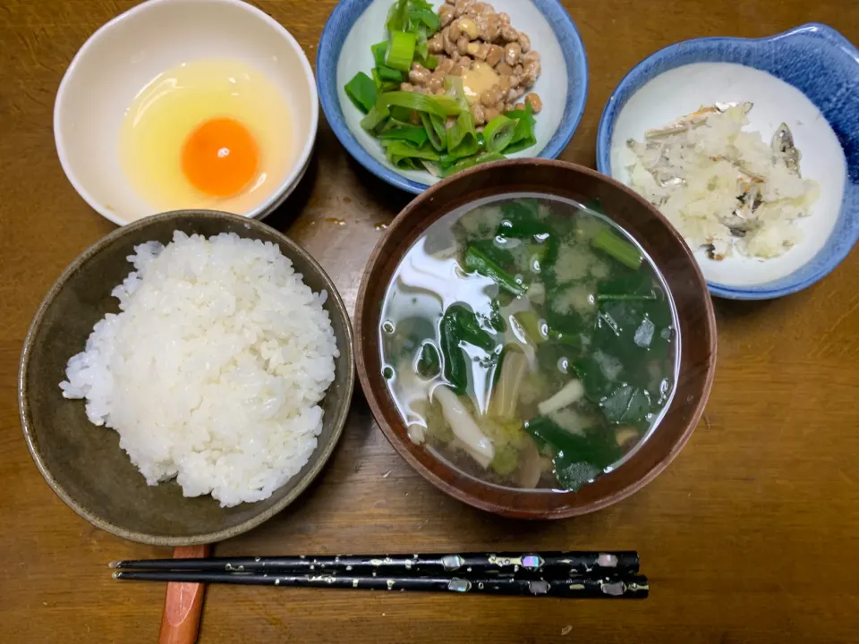 昼食|ATさん