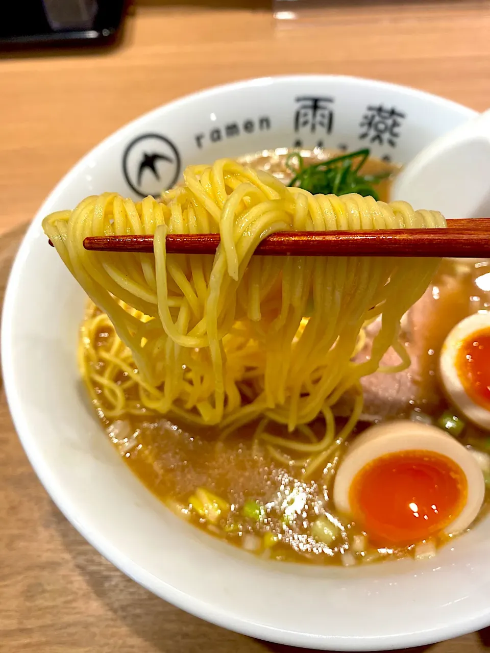 Snapdishの料理写真:かなえ味噌らぁ麺|髙野泰朋さん