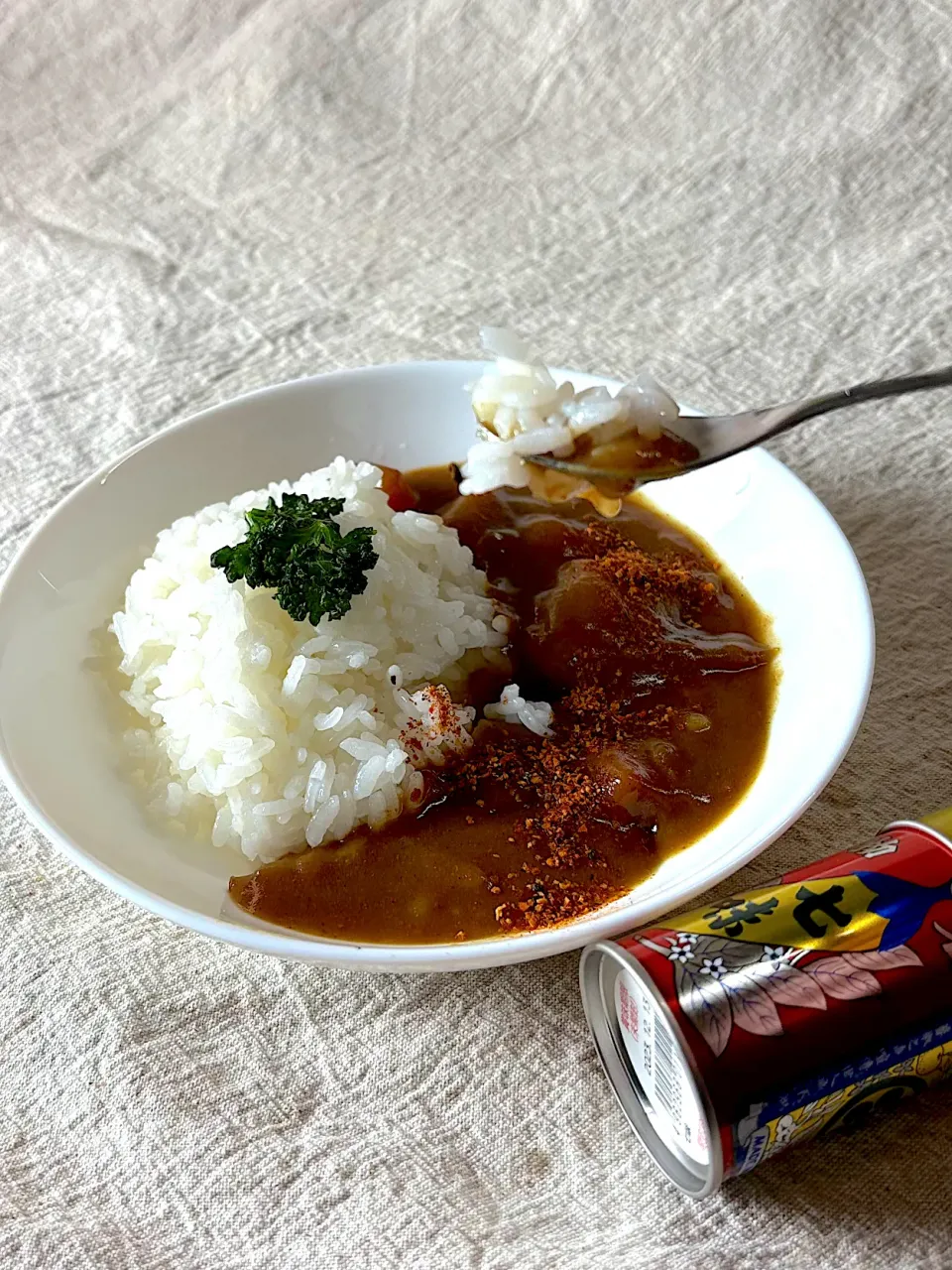 お昼ご飯|かっちゃん杉さん