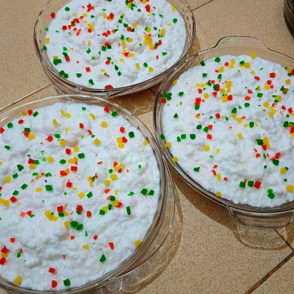 pudding doger|dapur_fiah25さん