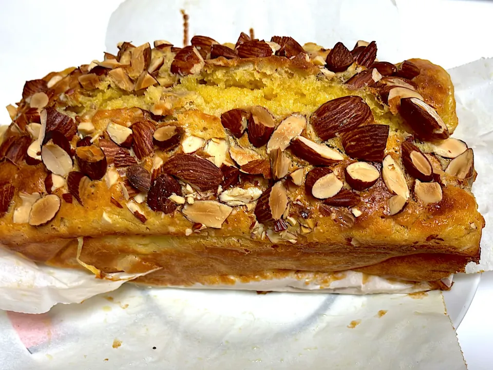 パウンドケーキ|Yuki.さん