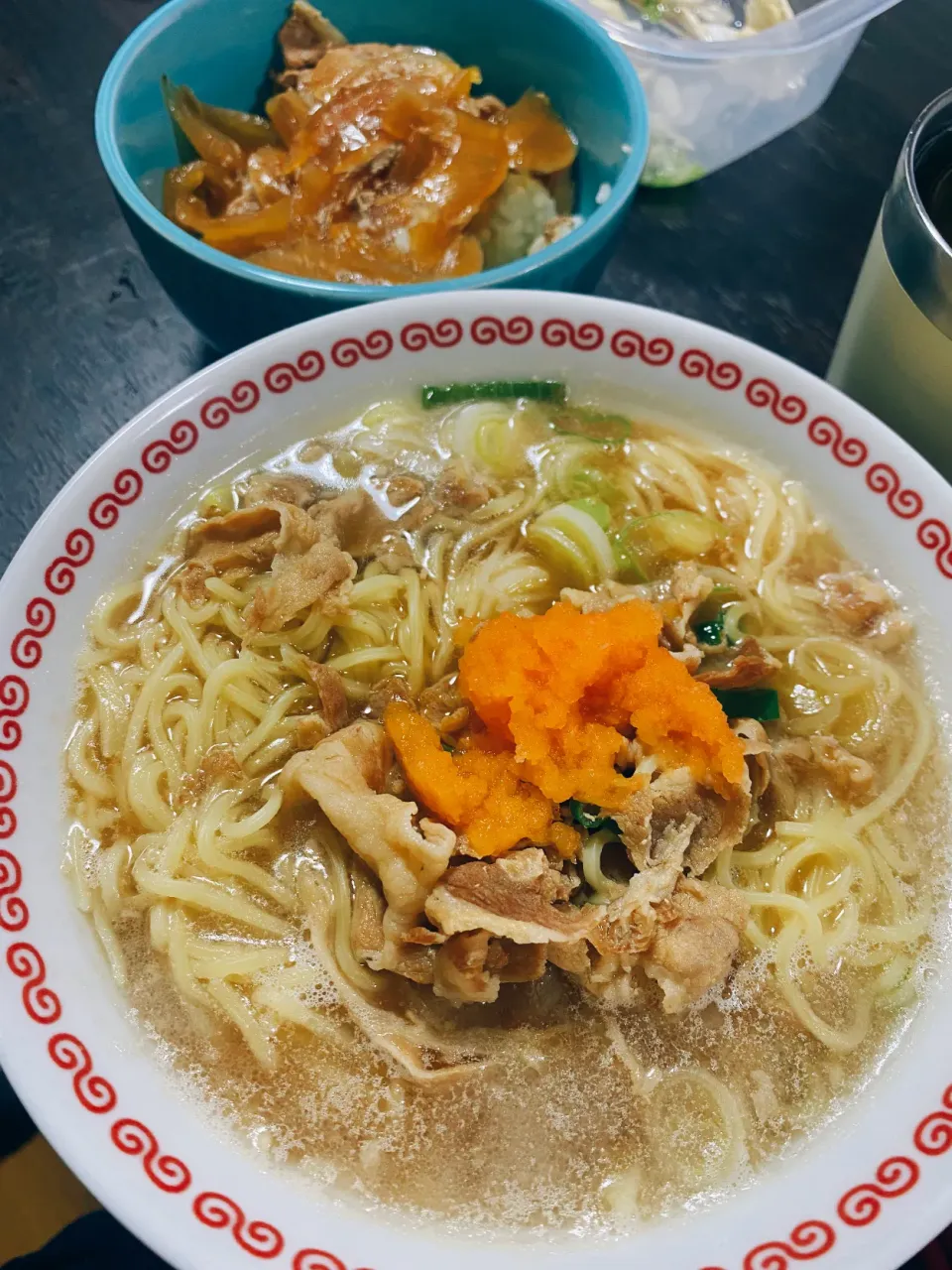 おうち丸源ラーメン|ゆんこさん