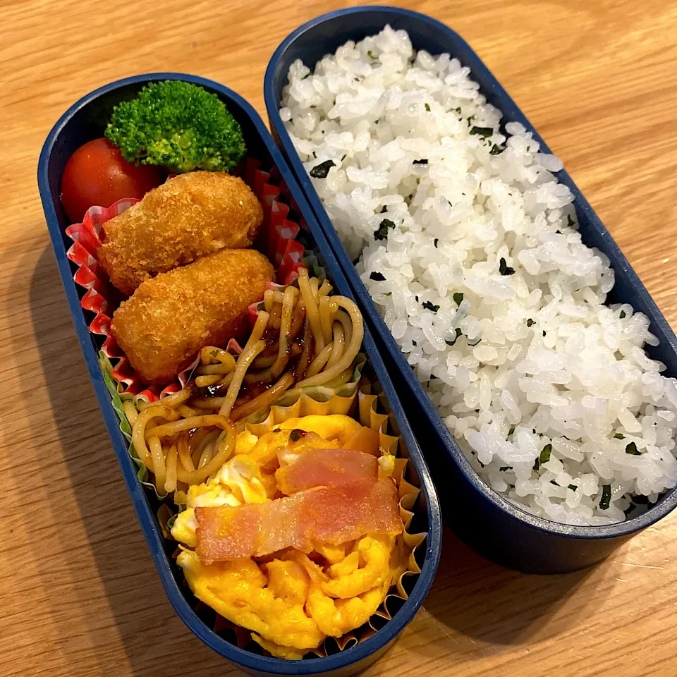 中学生弁当|norikoさん