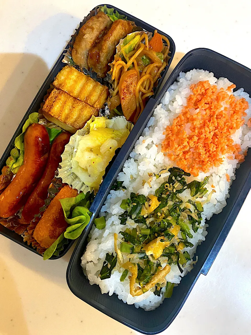 今日のお弁当🍱|Chikaーーさん