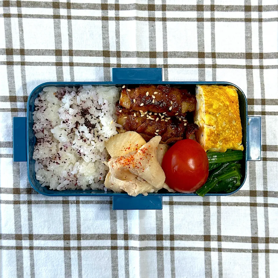 2/8 お弁当|yuusaさん