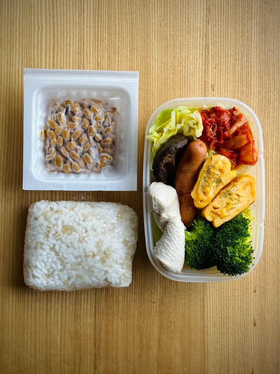 今日の弁当|Hagiさん