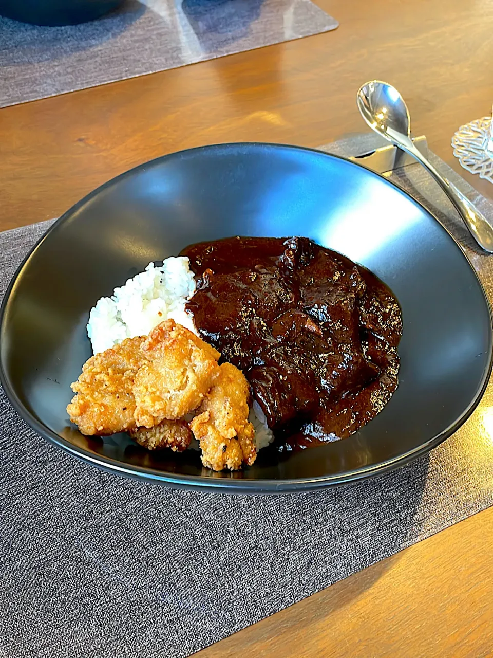 あすなろカレー|クニクルスさん