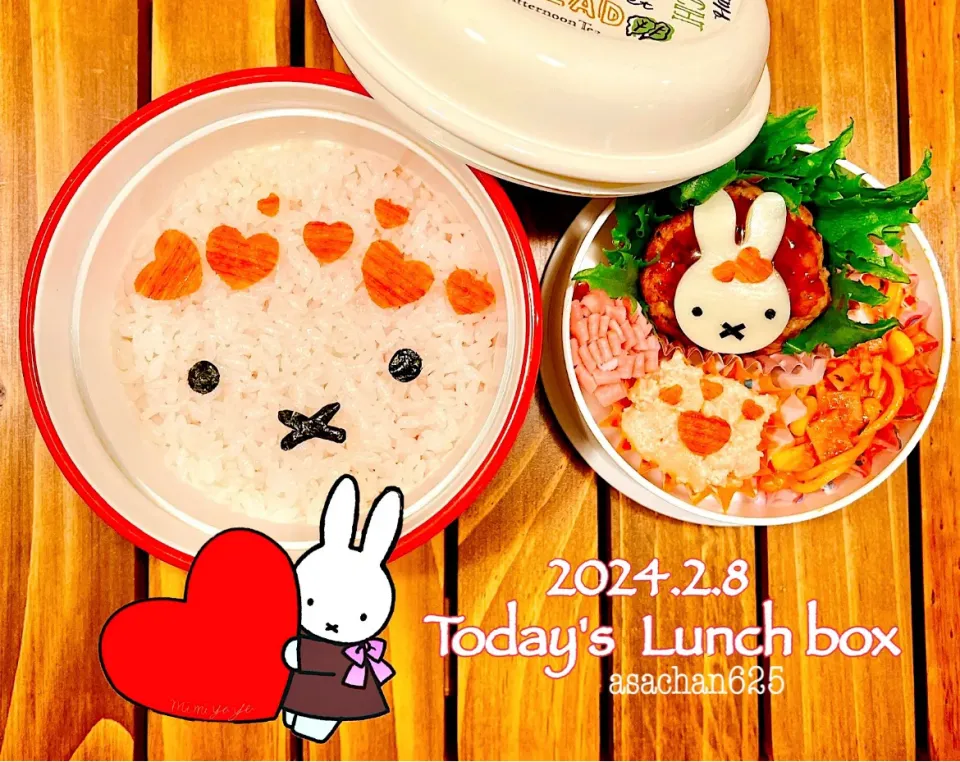 本日のOL弁🍱😋|あさちゃん☆さん