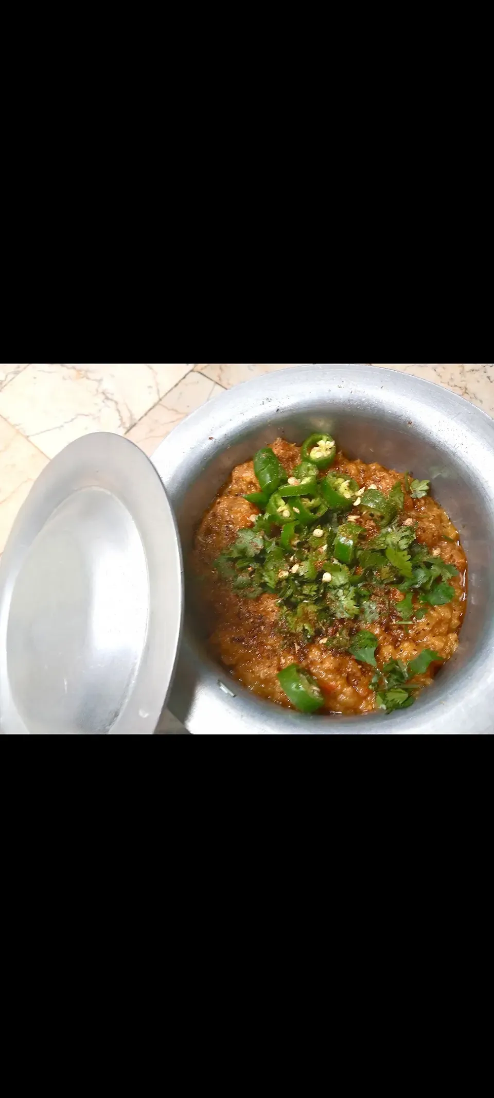 #Sabzi Masala|Amna fahadさん