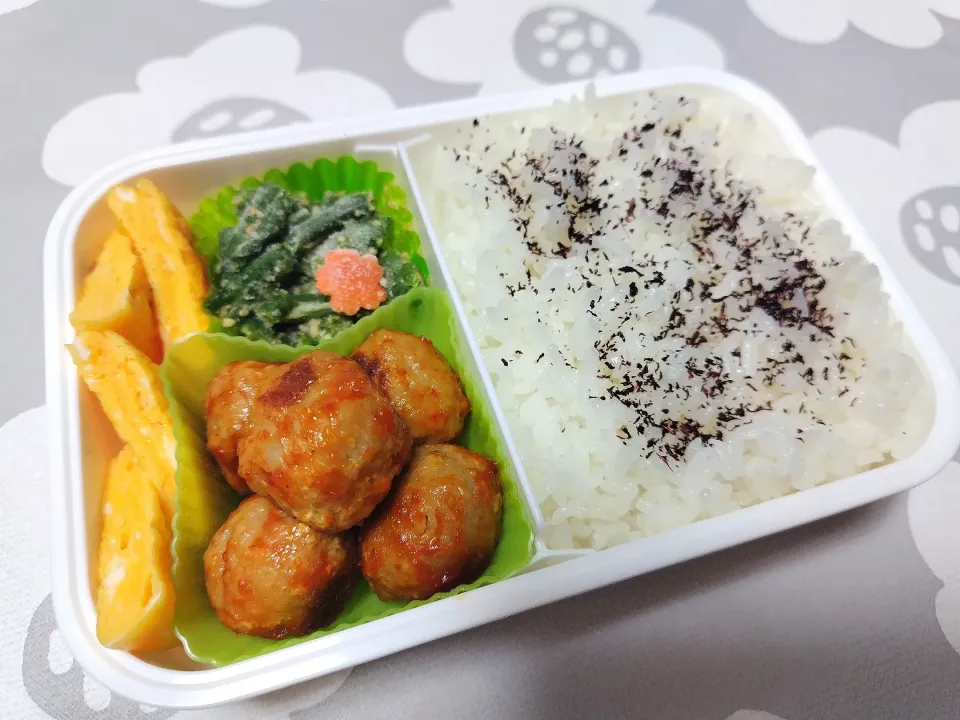 お弁当|Y－Mさん