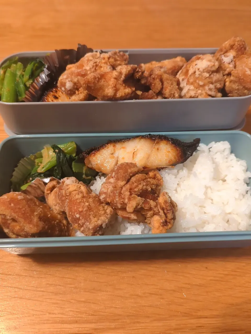 Snapdishの料理写真:お弁当02/09|Cozzy_cookさん