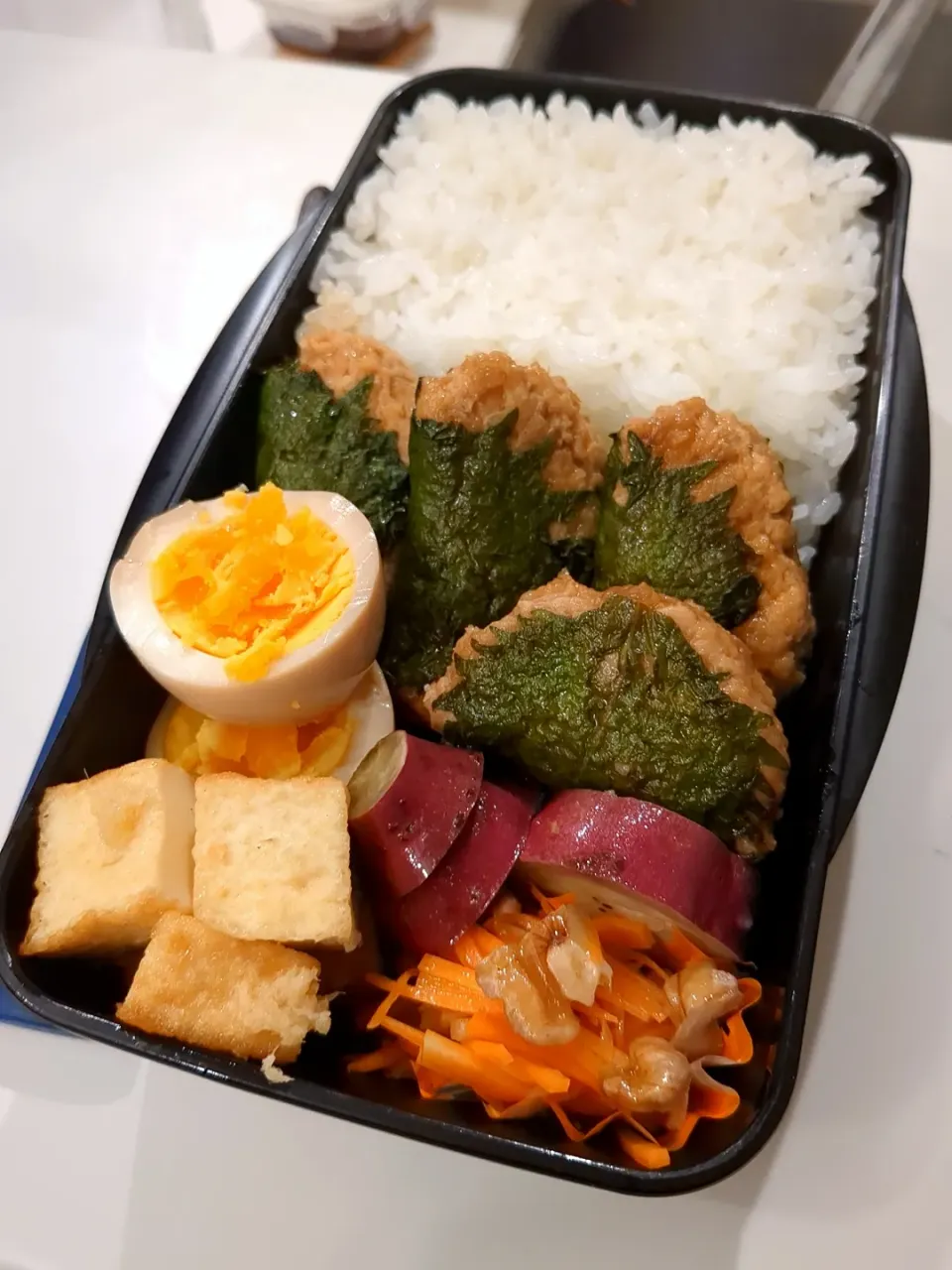 旦那弁当|きゅーさん