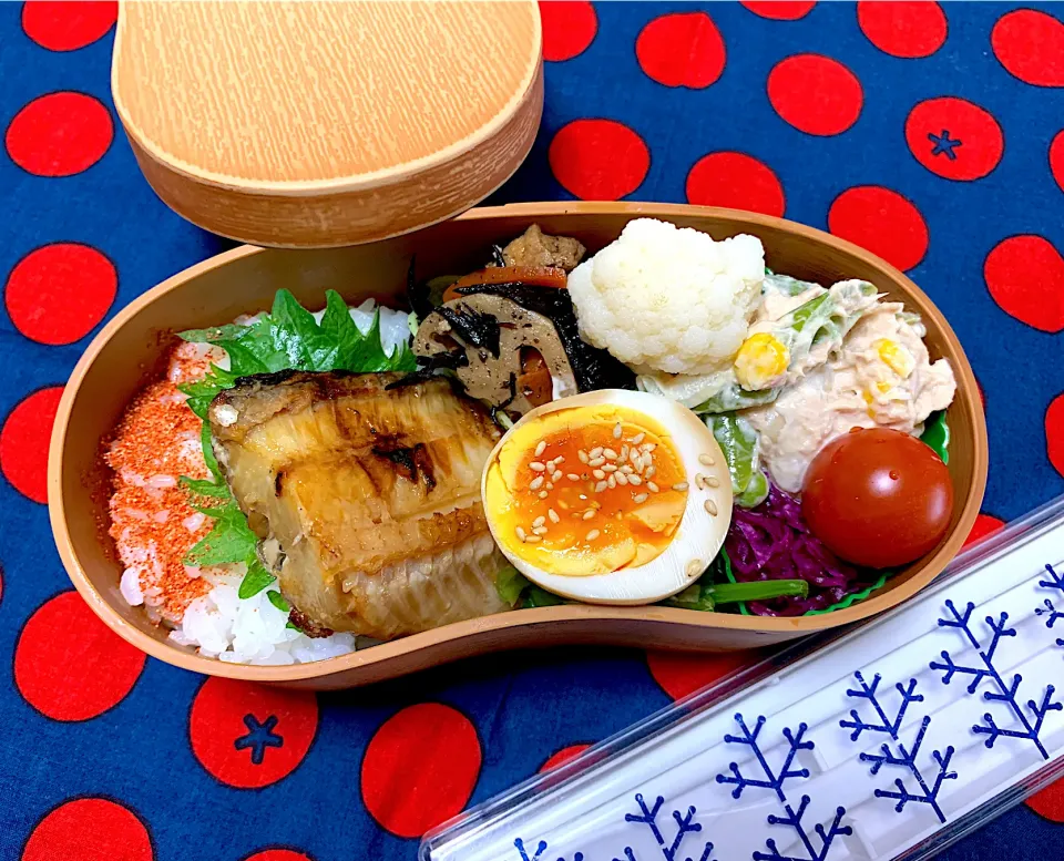 自分弁当🍱|がおりんさん