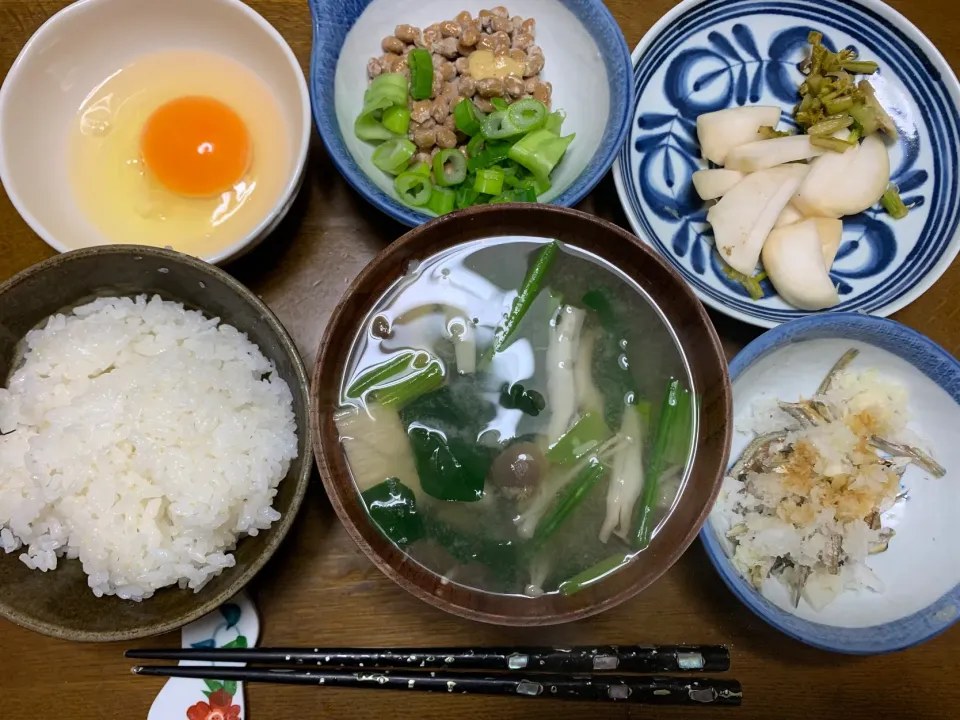 昼食|ATさん