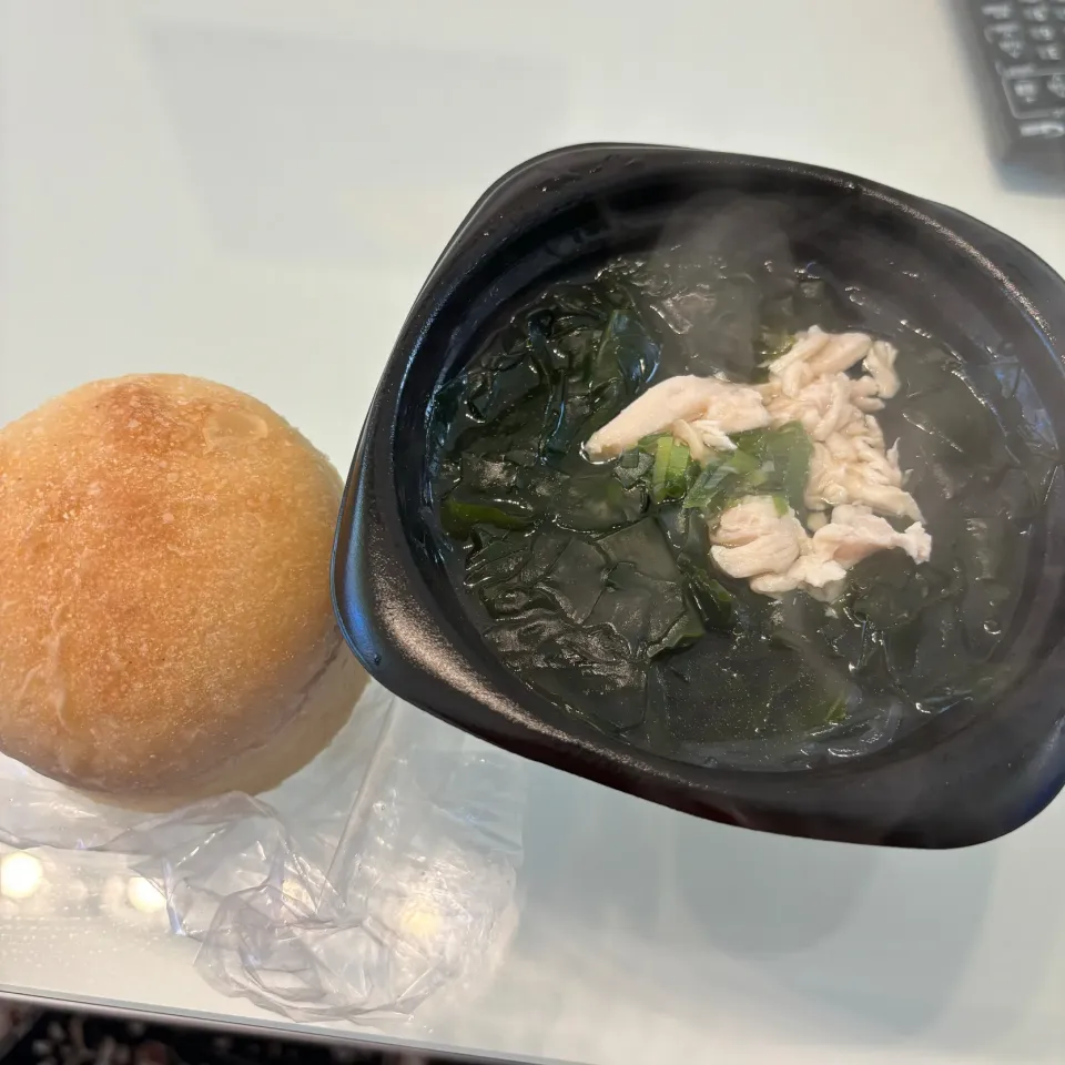 事務所ランチ(◍•ڡ•◍)❤|いつみさん