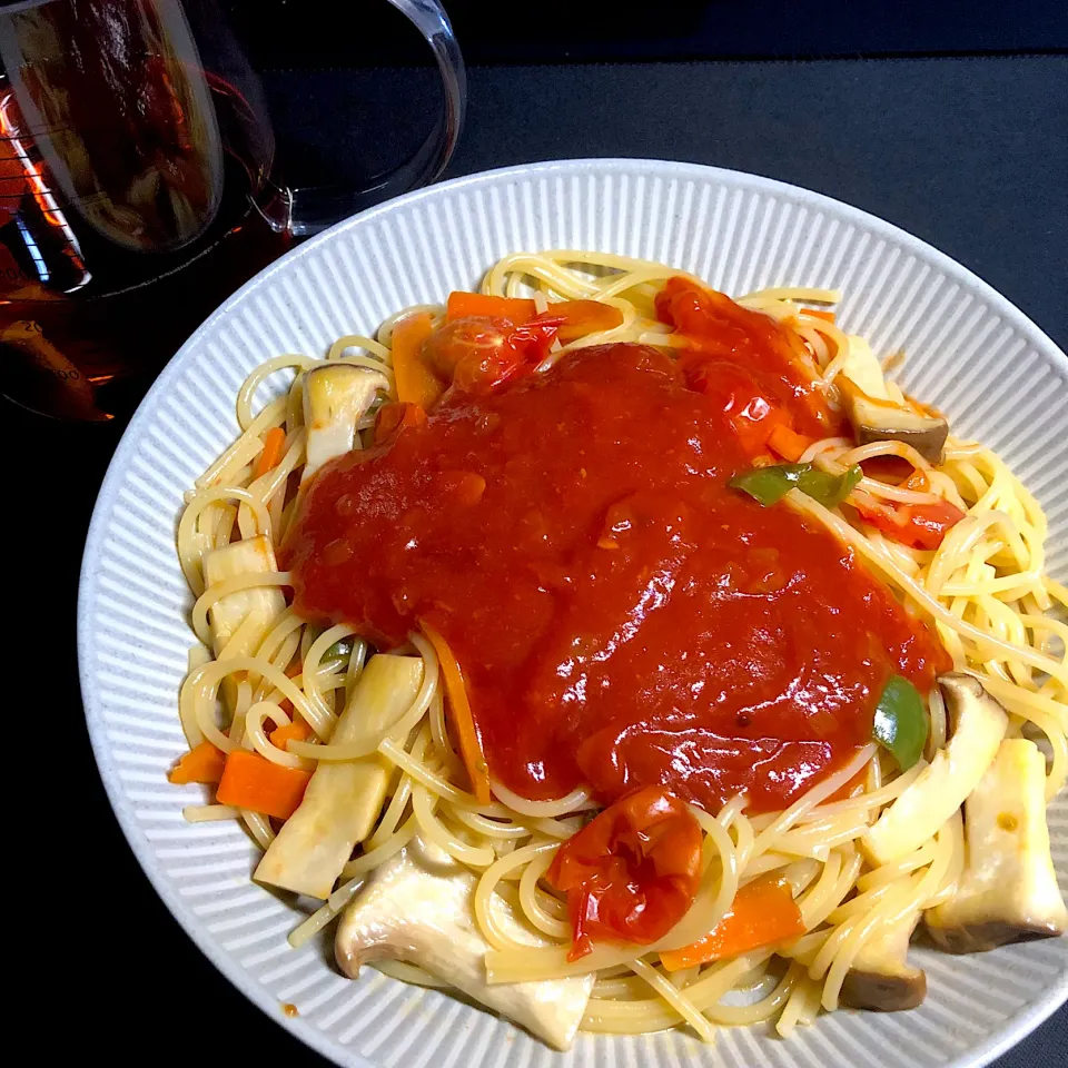 20:43 🍝|へれ子さん