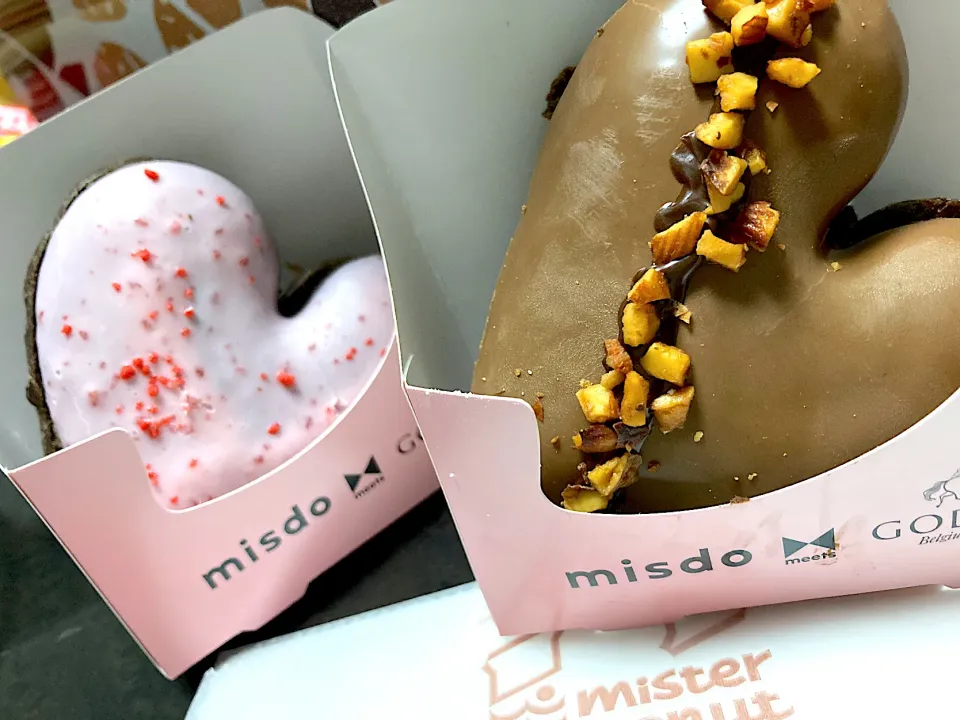 バレンタインスペシャル^ ^|saturnさん