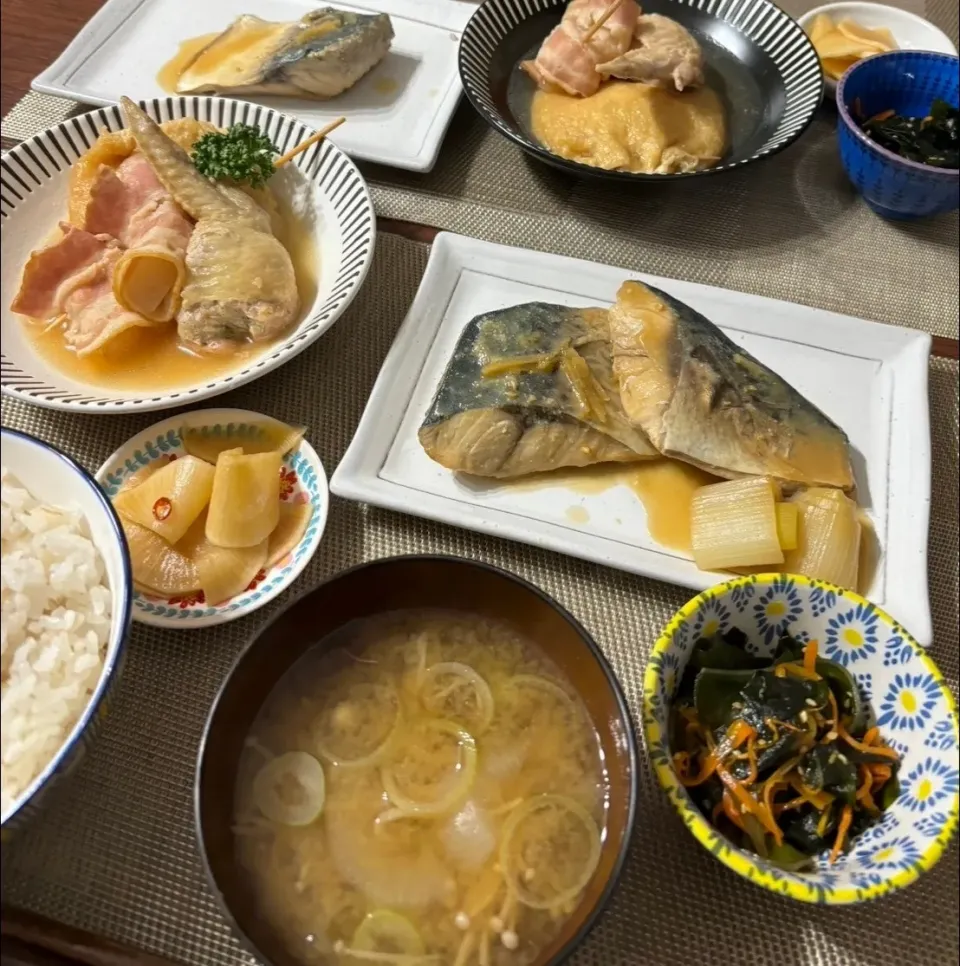 Snapdishの料理写真:2月7日|あすこさん