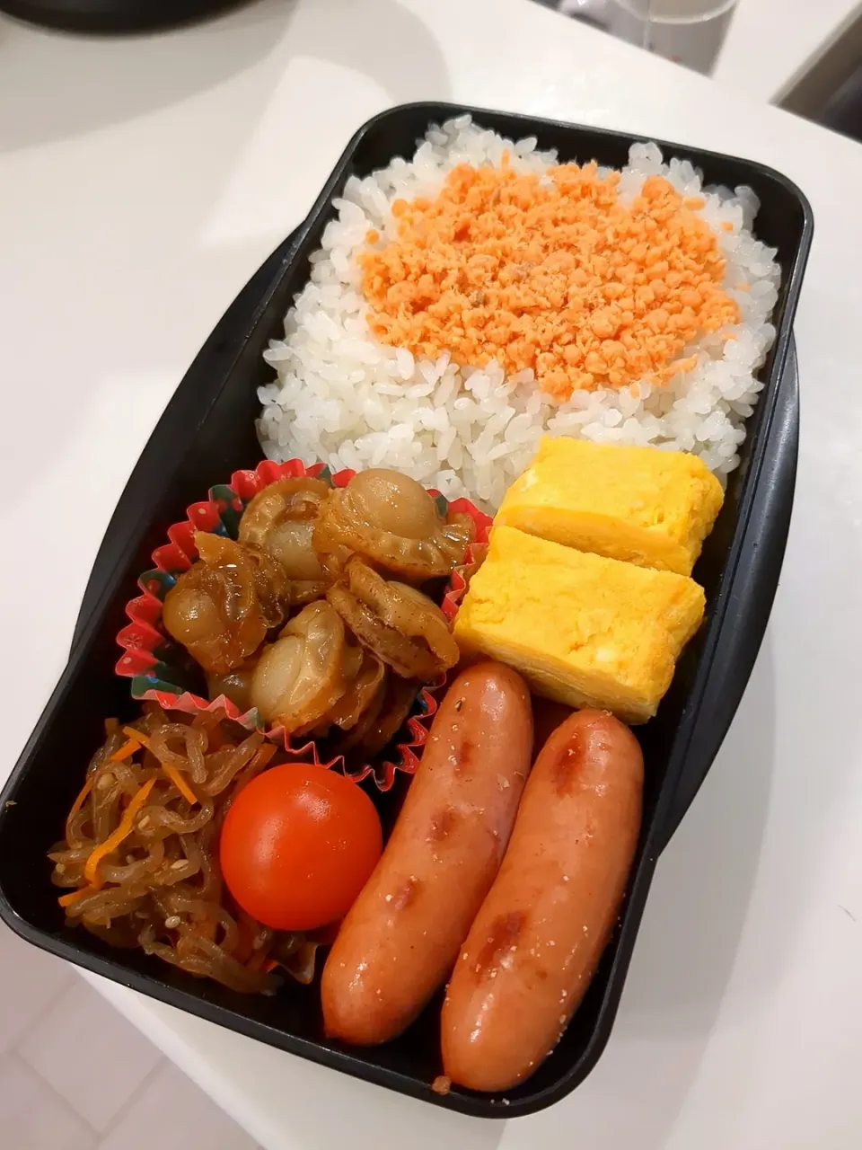 旦那弁当|きゅーさん