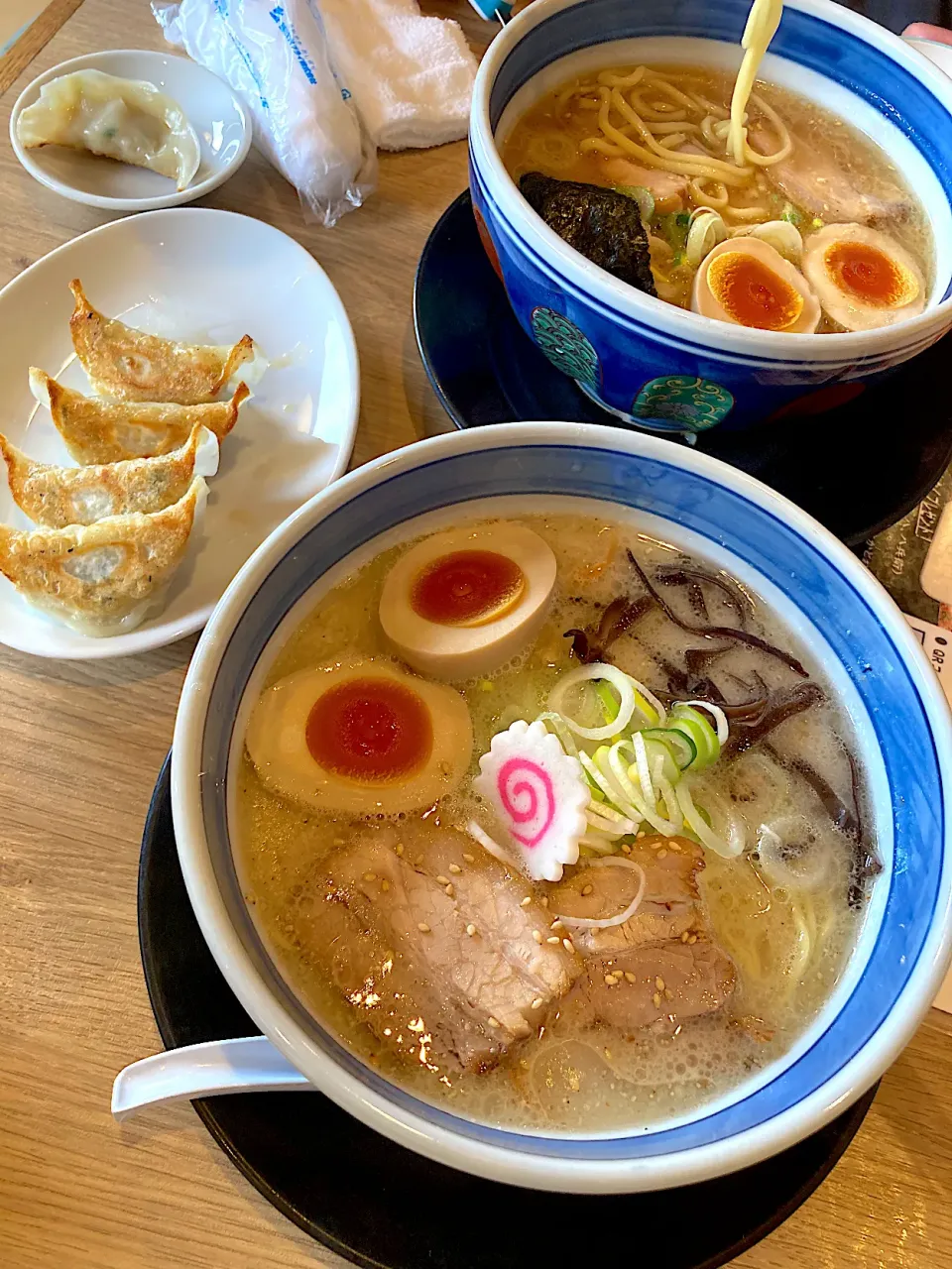 #塩ラーメン|𝕜𝕪𝟙𝟘𝟚𝟘𝟙𝟠さん