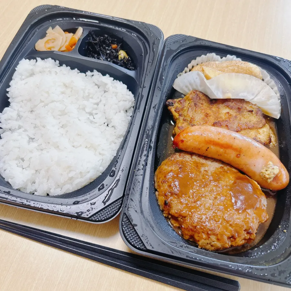 Snapdishの料理写真:お昼ご飯|まめさん