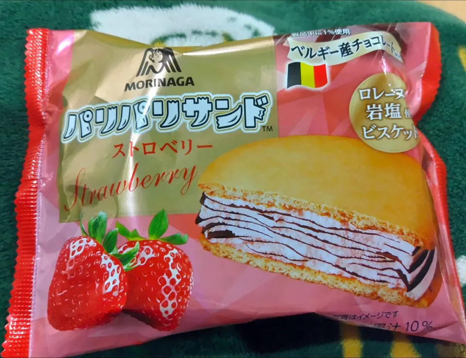 2024 0103　おやつ|いもこ。さん