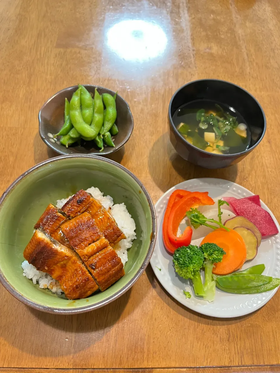 今日の晩ご飯|トントンさん