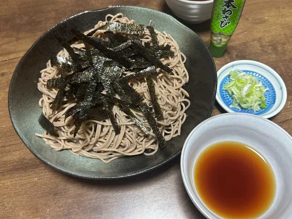 晩御飯|ぽんちさん