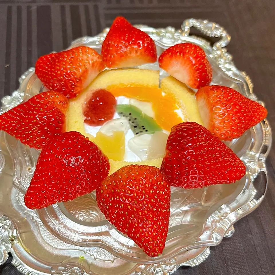 ストロベリースイーツ🍓|henryさん