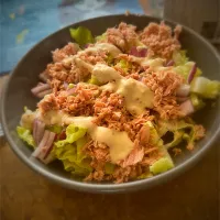 Tuna Pasta Salad|GaryJ44さん