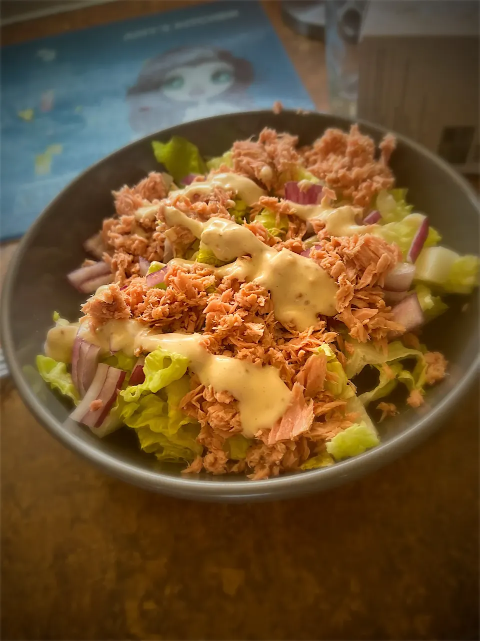 Tuna Pasta Salad|GaryJ44さん