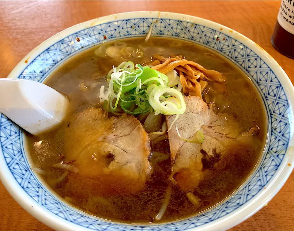 三連休2日目ランチ🍜|がおりんさん