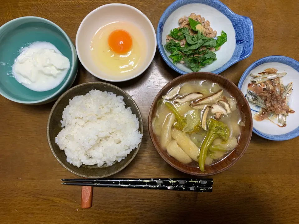 Snapdishの料理写真:昼食|ATさん