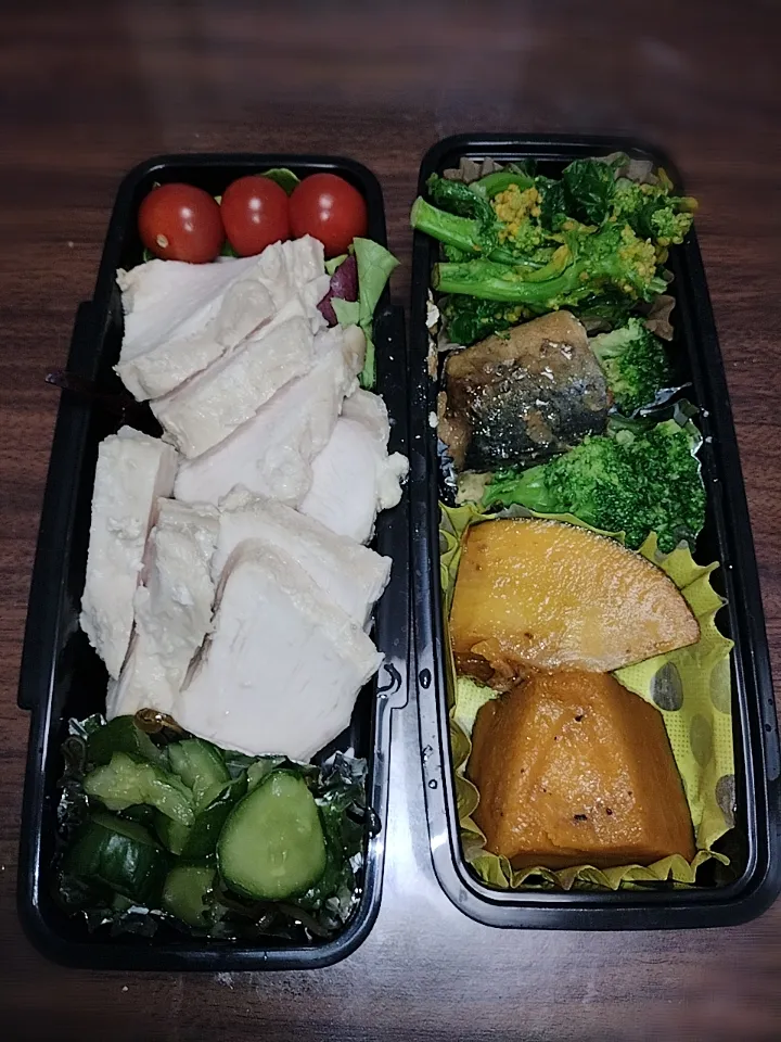 2月12日今日のお弁当|jijiさん