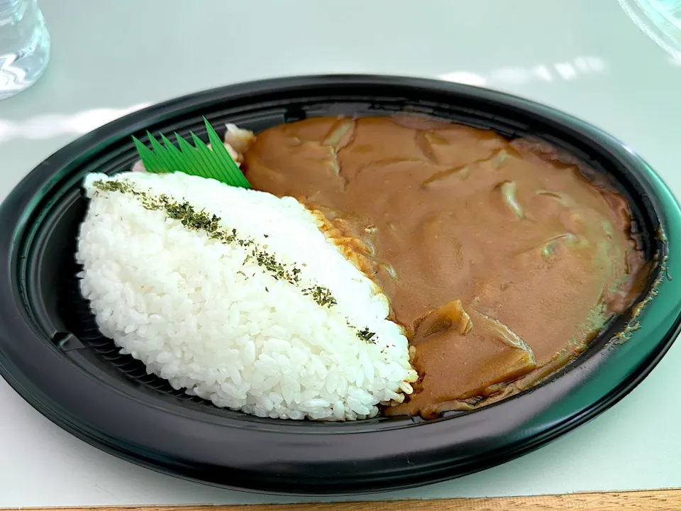 カレー|みるんりさん