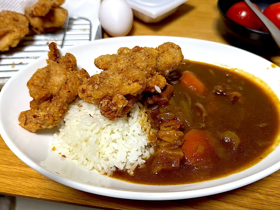 カレー|みるんりさん