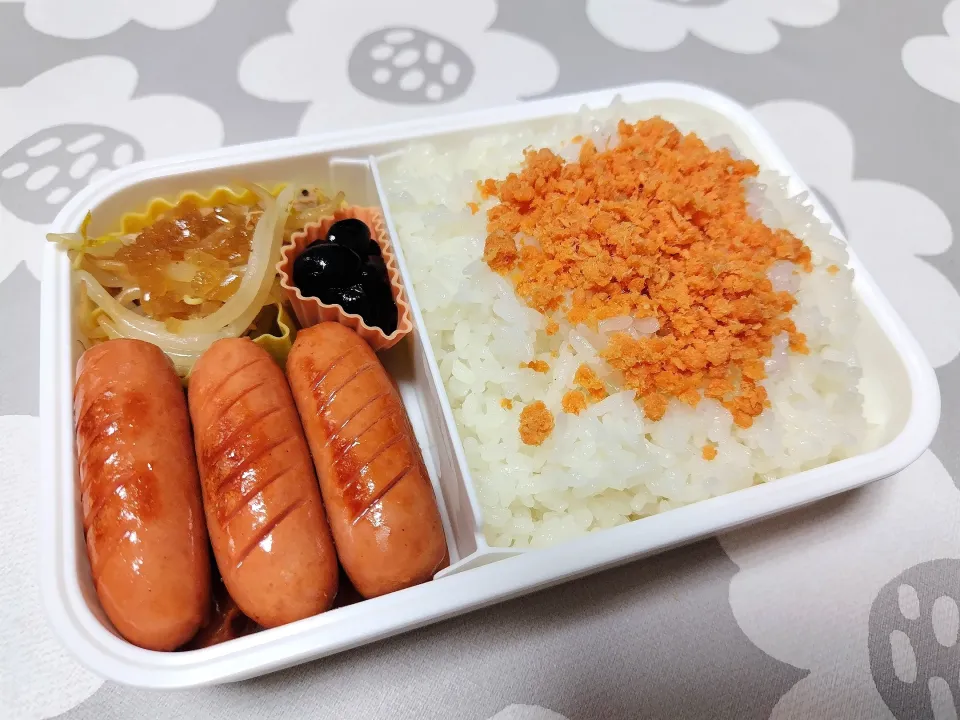 Snapdishの料理写真:お弁当|Y－Mさん