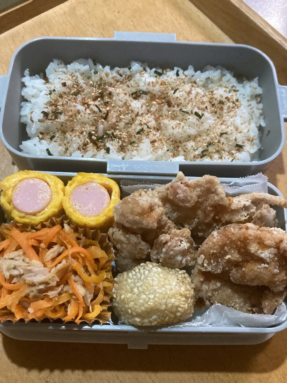 弁当|まぁさん