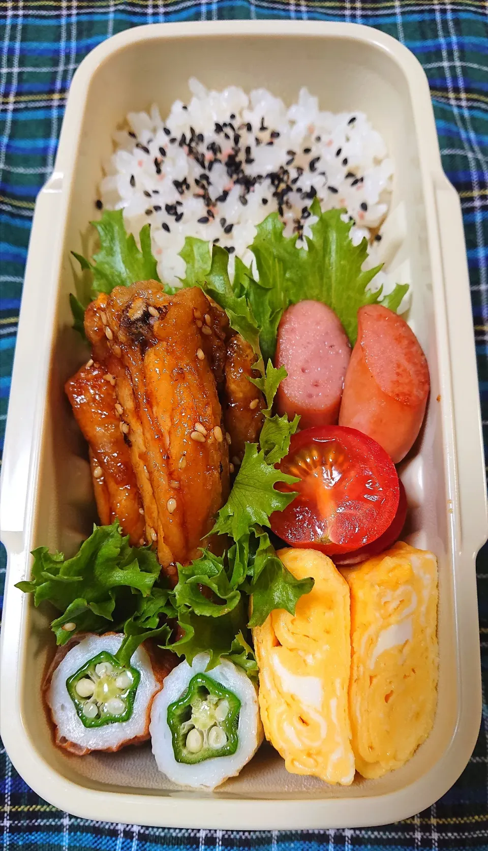 お弁当|すずちんさん