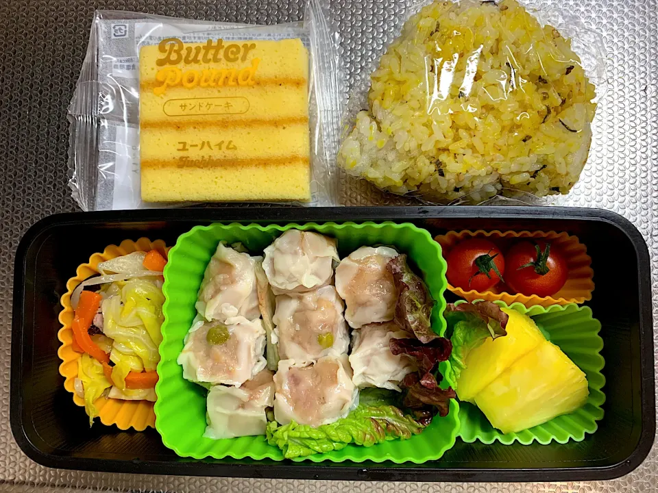 今日のお弁当🍍20240213|rococoさん