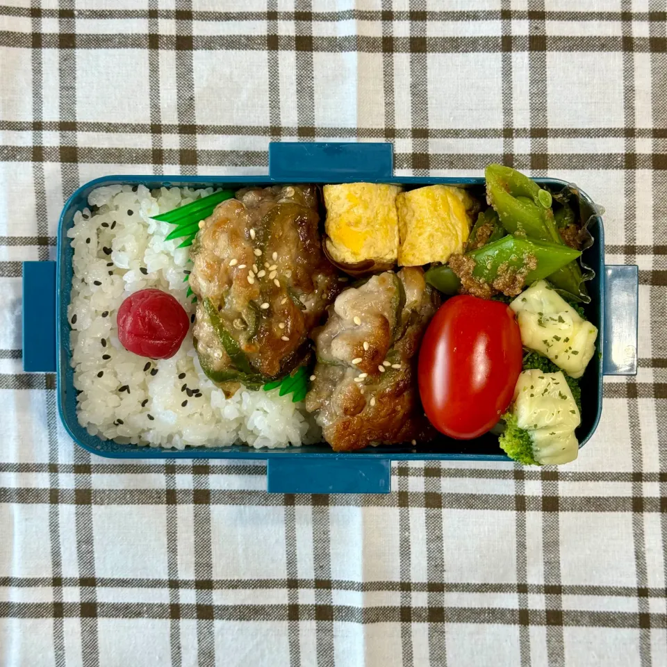 2/13 お弁当|yuusaさん