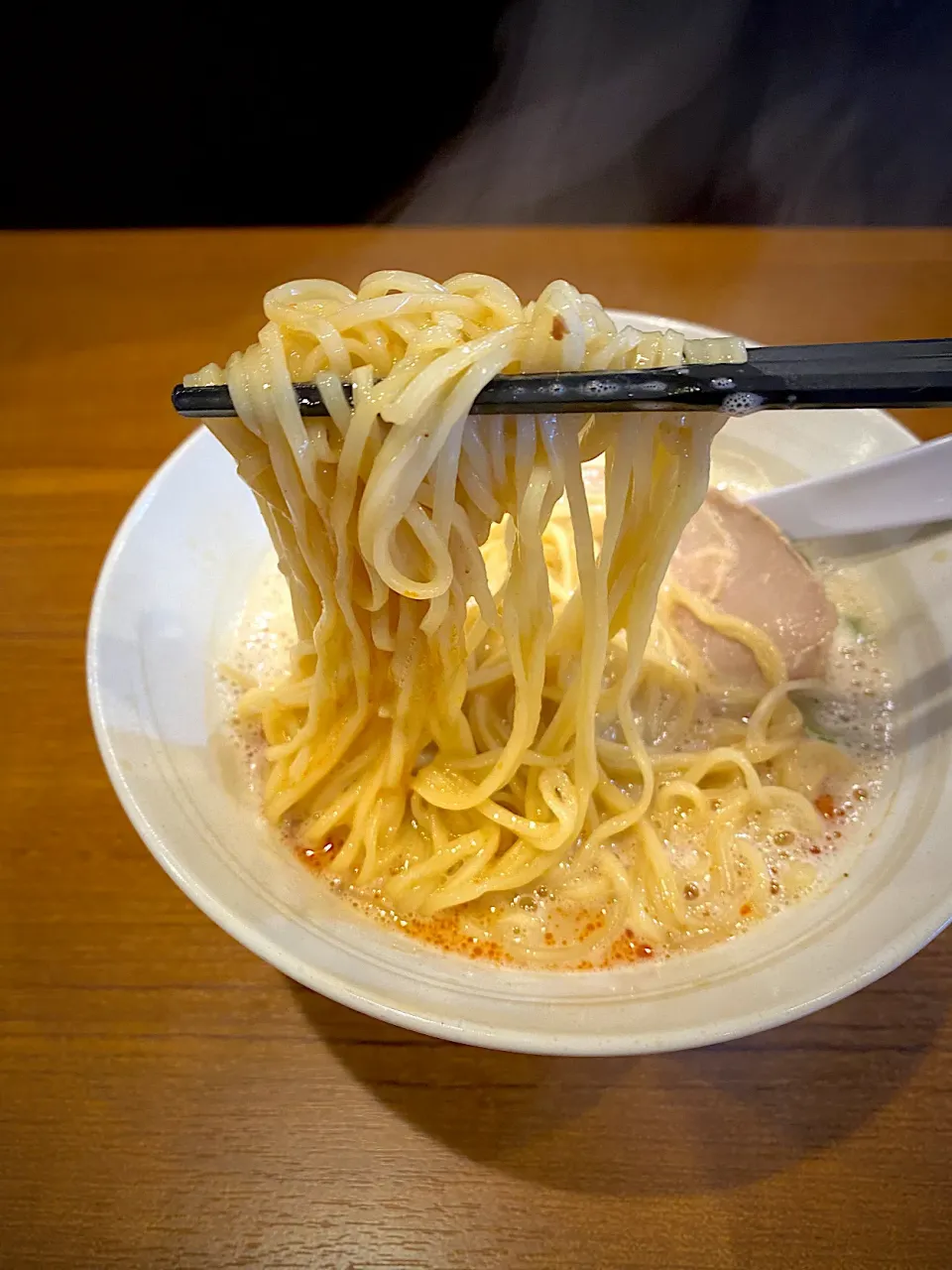 担々麺|髙野泰朋さん