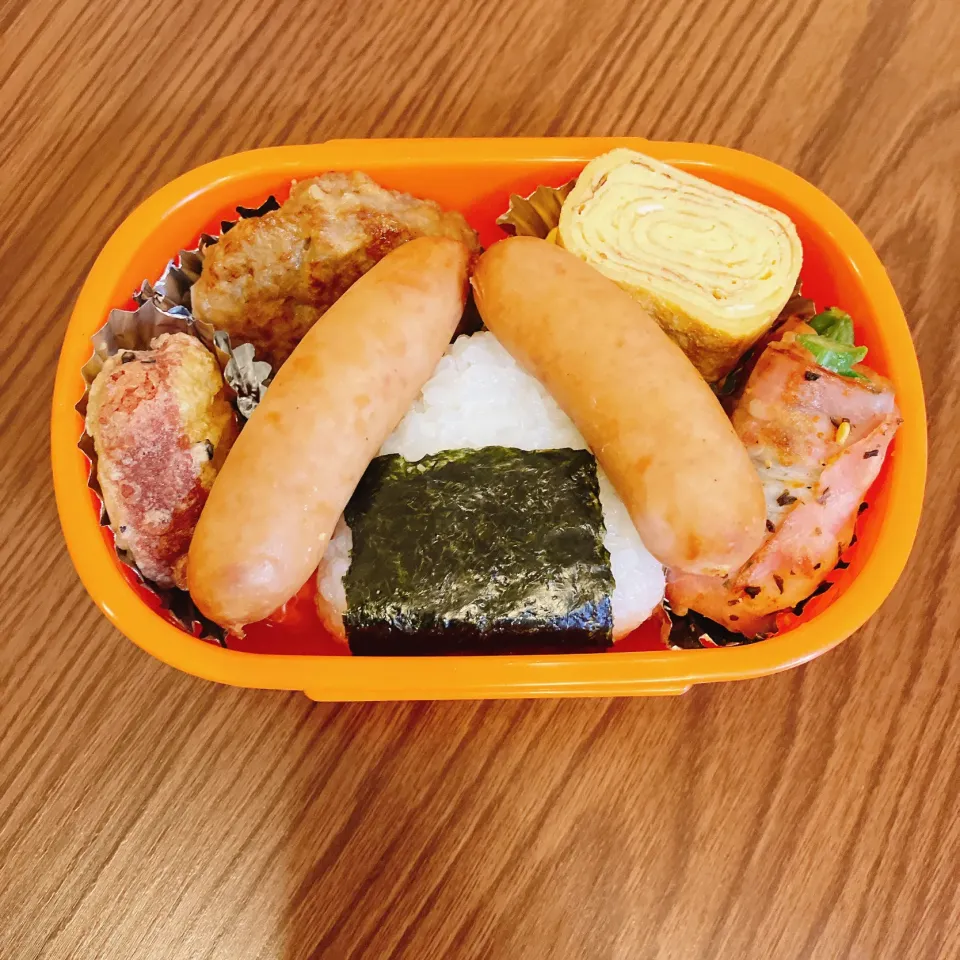 娘弁当|Asamiさん