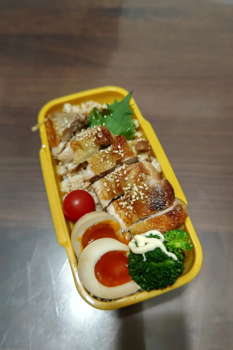 お弁当|なおさん