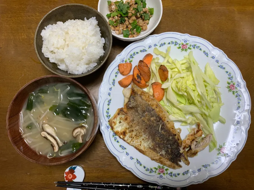 Snapdishの料理写真:夕食|ATさん