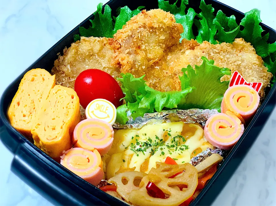 お弁当🍱|Aさん