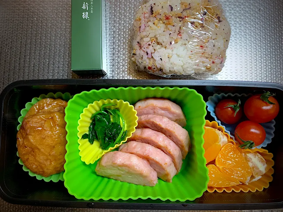 今日のお弁当🍙20240214|rococoさん