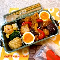 ★ある日のDK弁当★|♡ciao♡さん