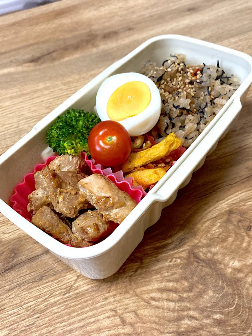 お弁当☀️|miiさん